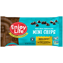 Enjoy Life Mini Chocolate Chips - 1