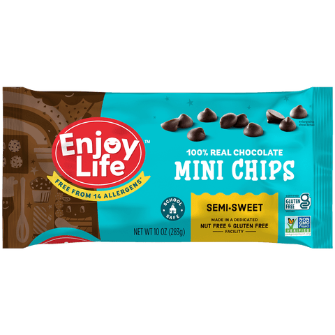 Enjoy Life Mini Chocolate Chips