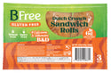 BFree Sandwich Rolls - 1