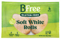 BFree Soft White Rolls - 1