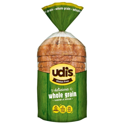 Udi's Whole Grain Bread