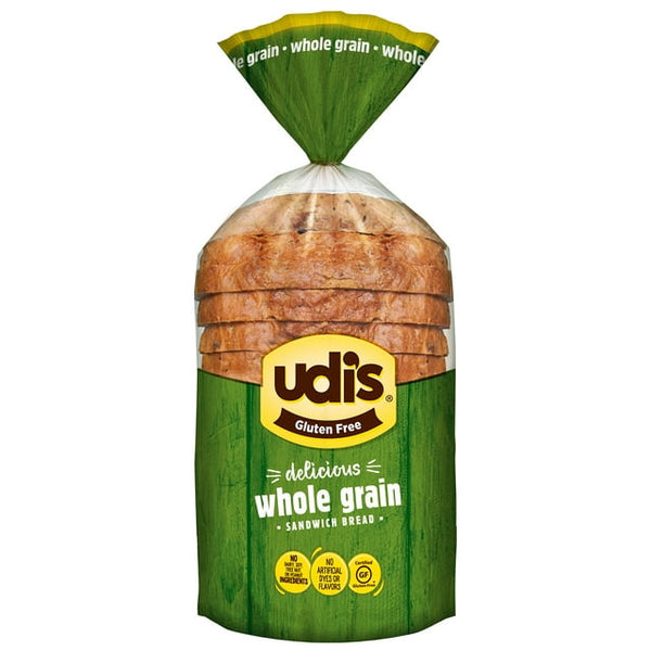 Udi's Whole Grain Bread - 1