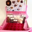 Little GF Chefs Cookie Dough Hearts Kit - 1