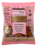 Tinkyada Gluten Free Brown Rice Pasta, Vegetable Spirals, 16 Oz (Pack of 12) - 1