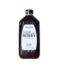 Honey Acres Honey, Pure Clover Honey 5lb Bottle - 2