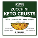 Kbosh Keto Pizza Crust- Zucchini - 1
