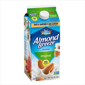 Almond Breeze Almond Milk, Original (8 Pack) - 1