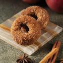 Katz Gluten Free Grain Free Mini Donuts, Apple Cinnamon - 4