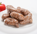 Katz Gluten Free Apple Fritter Bites - 2