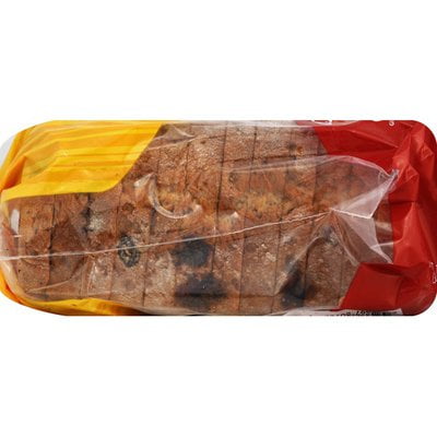 Udi's  Cinnamon Raisin Bread - 2