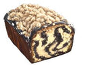 Pure & Pastry Chocolate Babka Cake Loaf - 1