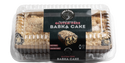 Pure & Pastry Chocolate Babka Cake Loaf - 2