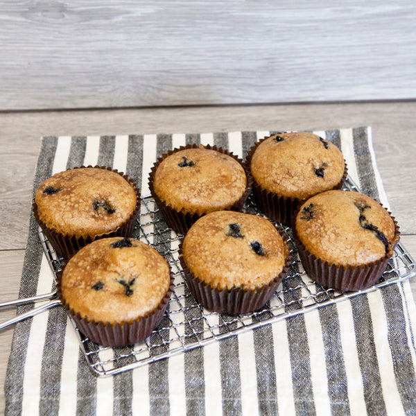 Sensitive Sweets Muffins - 1