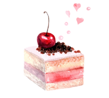 Cake