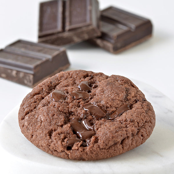 Aleia's Chocolate Chunk Cookies- Case 6 - 2