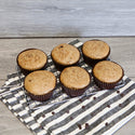 Sensitive Sweets Muffins - 2