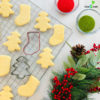 Little GF Chefs Christmas Cookies Kit - 2