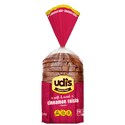 Udi's  Cinnamon Raisin Bread - 1