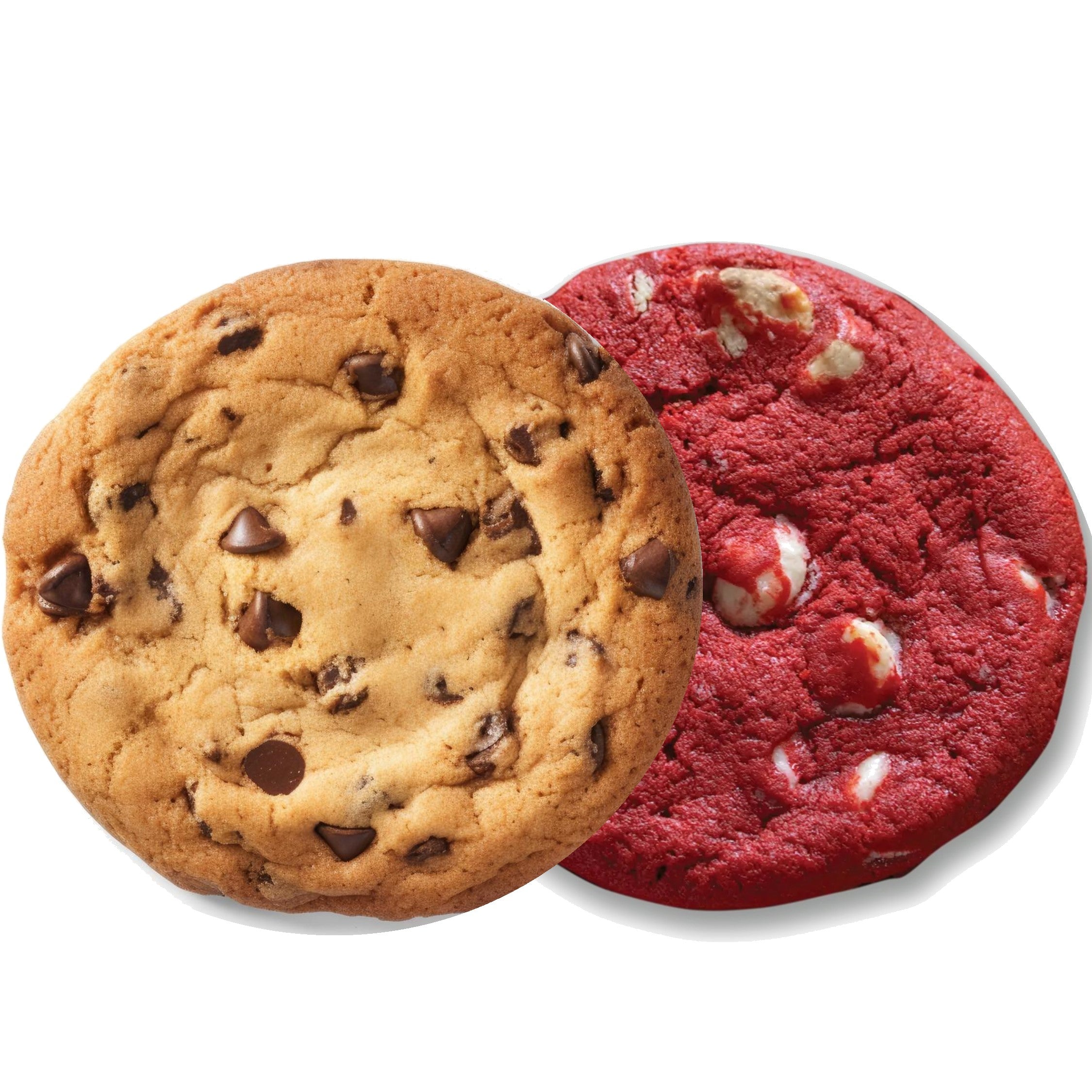 Pure Pastry Jumbo Cookies Combo GlutenFreePalace Pure pastry jumbo cookies combo glutenfreepalace