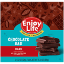 Enjoy Life  Dark Chocolate Bar - 2