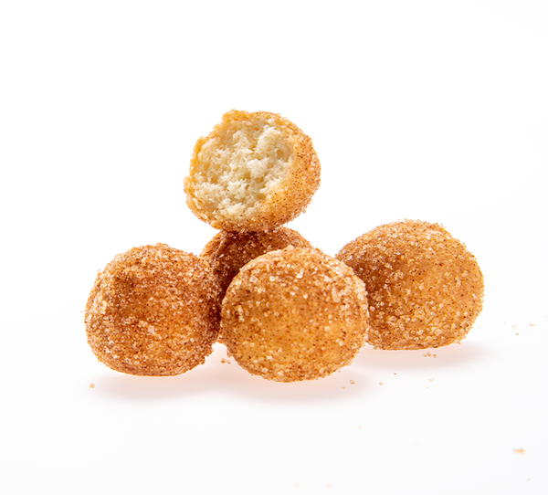 Katz Cinnamon Donut Holes - 3