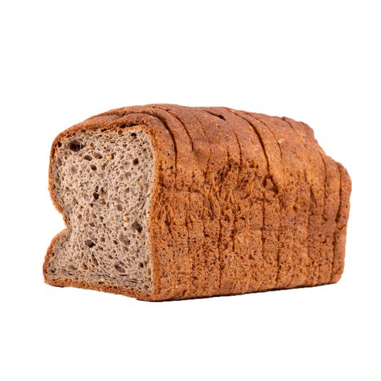 Happy Campers Gluten Free Hemp Hemp Hooray Bread | GlutenFreePalace