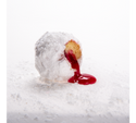 Katz Gluten Free Mini Jelly Doughnuts - 2