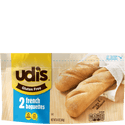 Udi's French Baguettes - 1
