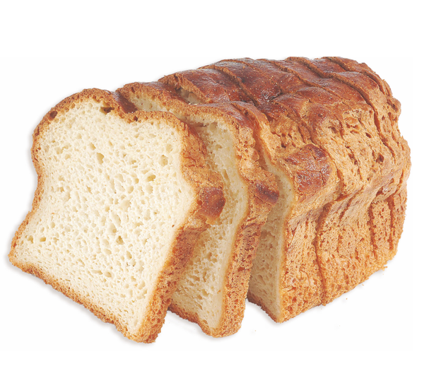 Katz Gluten Free Sliced Challah Bread - 3