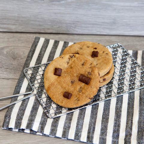 Sensitive Sweets Homestyle Chocolate Chip Cookies