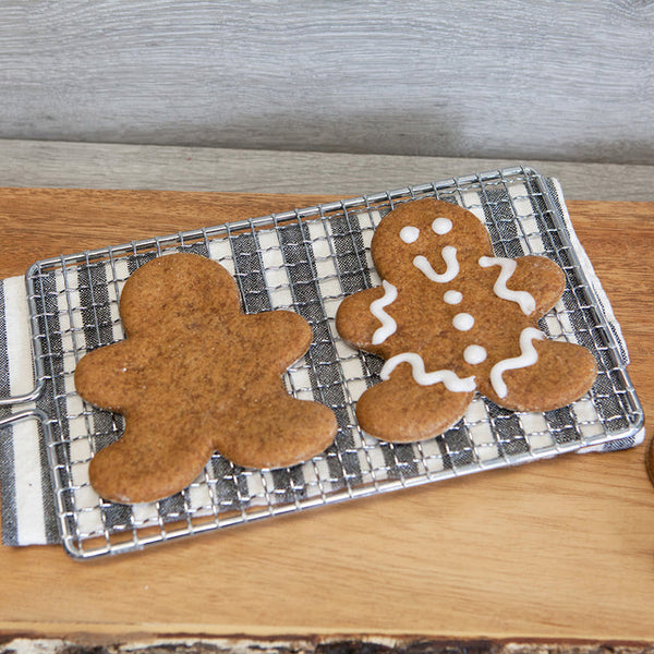 Sensitive Sweets Gingerbread Man Cookies - 2