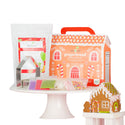 Little GF Chefs Gingerbread House Kit - 1