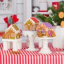 Little GF Chefs Gingerbread House Kit - 2