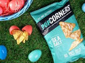 Popcorners, Sea Salt, 7 oz. [12 Bags] - 4