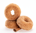 Katz Grain Free Mini Donuts, Apple Cinnamon - 3