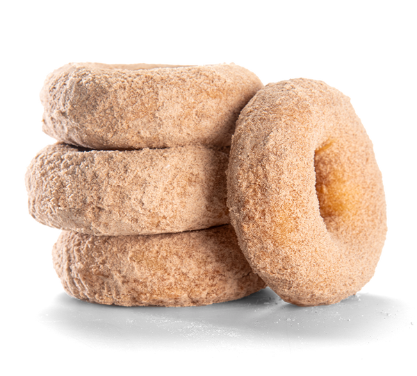 Katz Cinnamon Donuts - 2