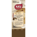 Katz Cinnamon Raisin English Muffins - 4