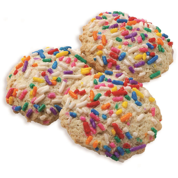 Katz Colored Sprinkle Cookies - 2