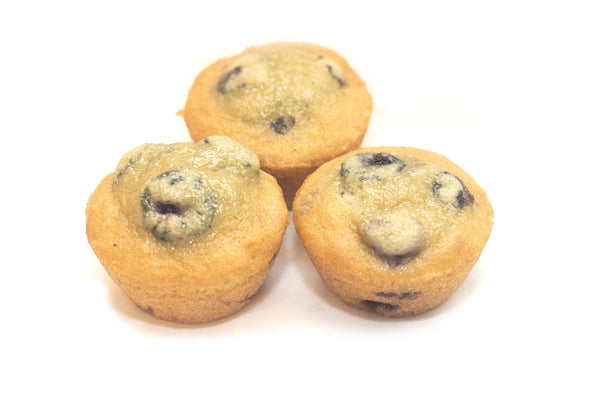 Katz Blueberry Muffin Snacks - 2