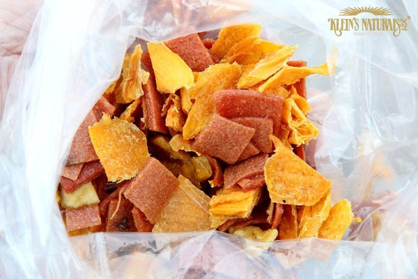 Klein's Naturals Exotic Dried Fruit Mix - 3