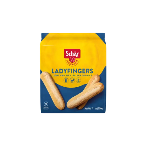 Schar Ladyfingers