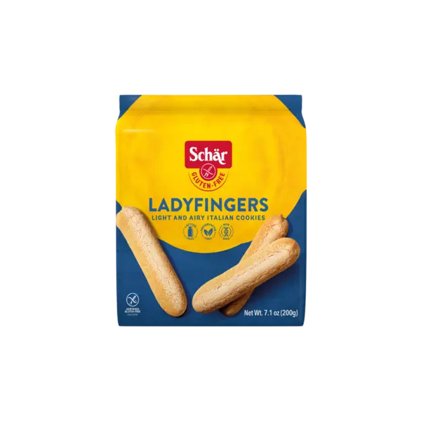Schar Ladyfingers - 1