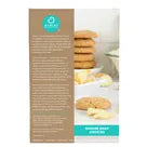 Aleia's Gluten Free Ginger Snap Cookies - 3