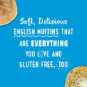 Udi's English Muffins - 4