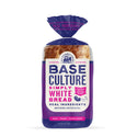 Base Culture Simply WHITE Bread - 1