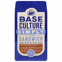 Base Culture Simply CLASSIC SANDWICH Bread - 1