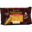 Le Veneziane Corn Pasta Penne Rigate - 1