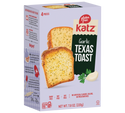 Katz Gluten Free Texas Toast - 1