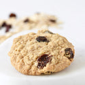 Aleia's Oatmeal & Golden Raisin Cookies - 2