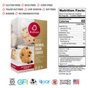 Aleia's Oatmeal & Golden Raisin Cookies - 3